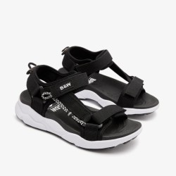 Sandalias trekking tiras...