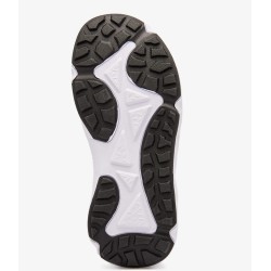 Sandalias trekking tiras negras