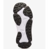 Sandalias trekking tiras negras