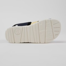Sandalia camper twins combinada
