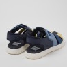 Sandalia camper twins combinada