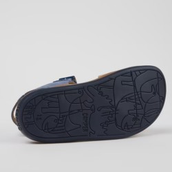 Sandalia Nobuck Camper twins