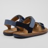 Sandalia Nobuck Camper twins