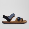 Sandalia Nobuck Camper twins