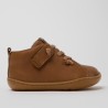Botin Camper Peu en cuero