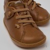 Botin Camper Peu en cuero