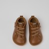 Botin Camper Peu en cuero