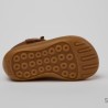 Botin Camper Peu en cuero