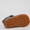 Botin Camper Peu en azul