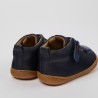 Botin Camper Peu en azul