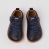Botin Camper Peu en azul