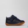 Botin Camper Peu en azul