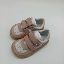 Deportivo modelo Caicos en rosa