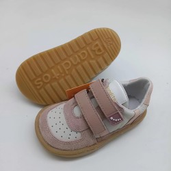 Deportivo modelo Caicos en rosa