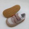 Deportivo modelo Caicos en rosa