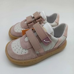 Deportivo modelo Caicos en rosa