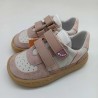 Deportivo modelo Caicos en rosa