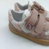 Deportivo modelo Caicos en rosa