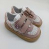 Deportivo modelo Caicos en rosa