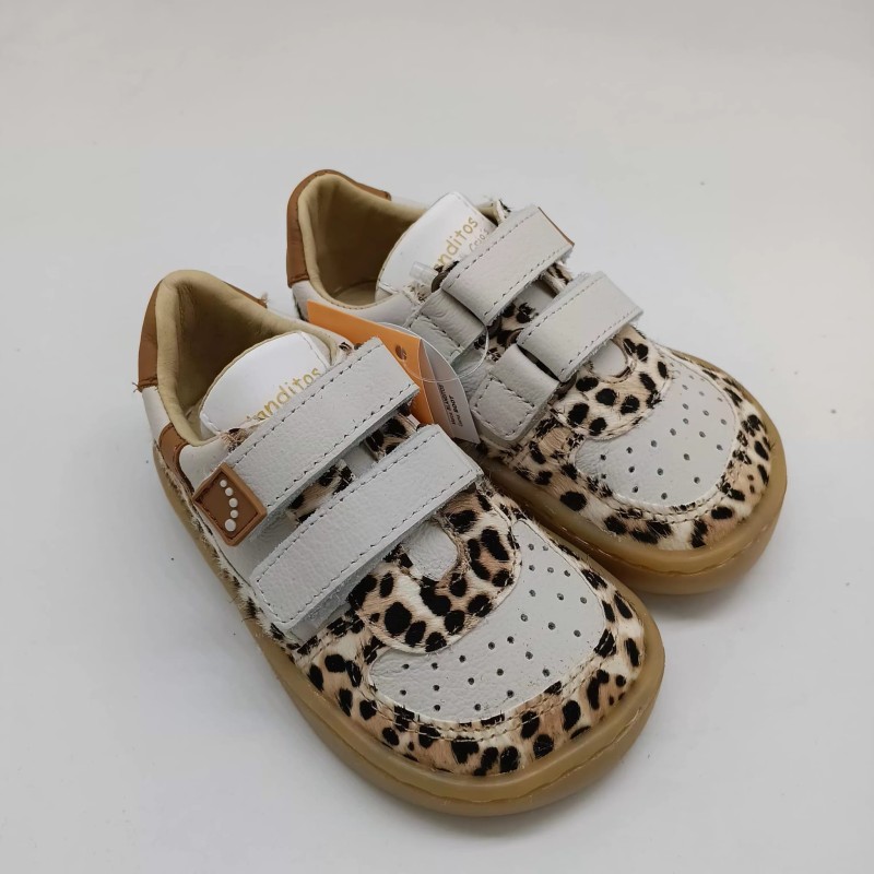 Deportivo modelo Caicos print