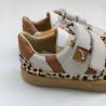 Deportivo modelo Caicos print