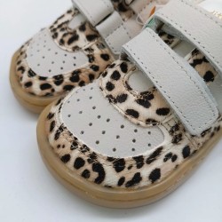 Deportivo modelo Caicos print