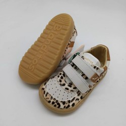 Deportivo modelo Caicos print