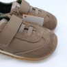 Zapatilla modelo Porto en vison