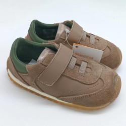 Zapatilla modelo Porto en...