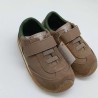 Zapatilla modelo Porto en vison