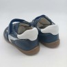 Deportivo Piruflex en color azul marino