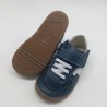 Deportivo Piruflex en color azul marino