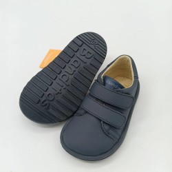 Deportivo Crios modelo Atanes en azul marino