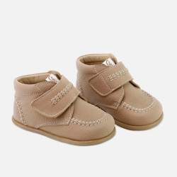 Botin pespuntes EliSoft en...