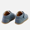 Botin pespuntes EliSoft en jeans