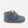 Botin pespuntes EliSoft en jeans
