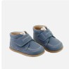 Botin pespuntes EliSoft en jeans
