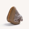 Botin Barefoot pies estampada