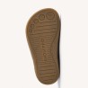 Botin Barefoot piel marrón mariposa