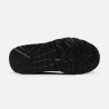 Deportivo Uno Lite Skechers en negro