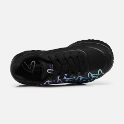 Deportivo Uno Lite Skechers en negro