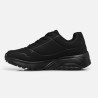 Deportivo Uno Lite Skechers en negro