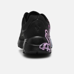 Deportivo Uno Lite Skechers en negro