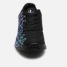 Deportivo Uno Lite Skechers en negro
