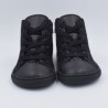 Botín Coqueflex Barefoot en negro