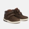 Botin Timberland Toddle Tracks en marrón