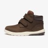 Botin Timberland Toddle Tracks en marrón