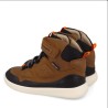Botin Barefoot en color cuero