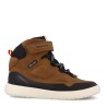 Botin Barefoot en color cuero