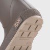 Bota de agua Yogi cuello taupe